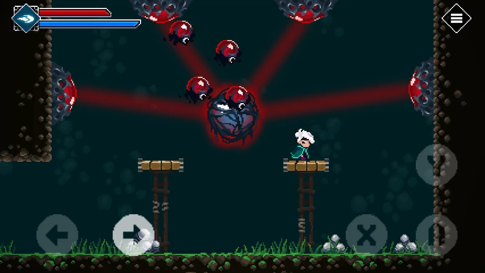 Vohenn screenshot 2