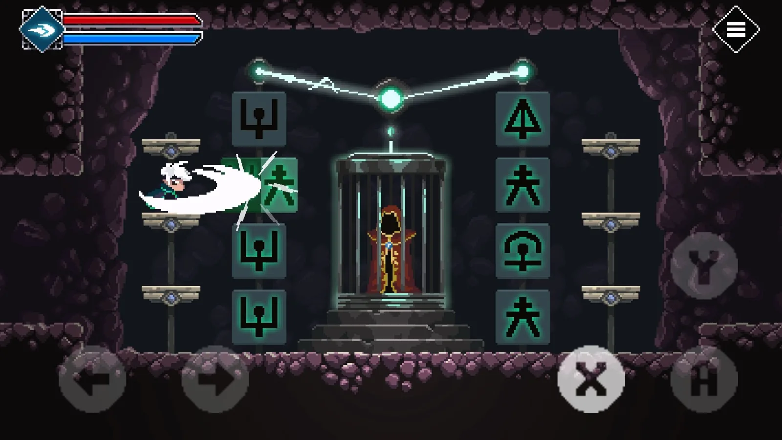 Vohenn screenshot 7