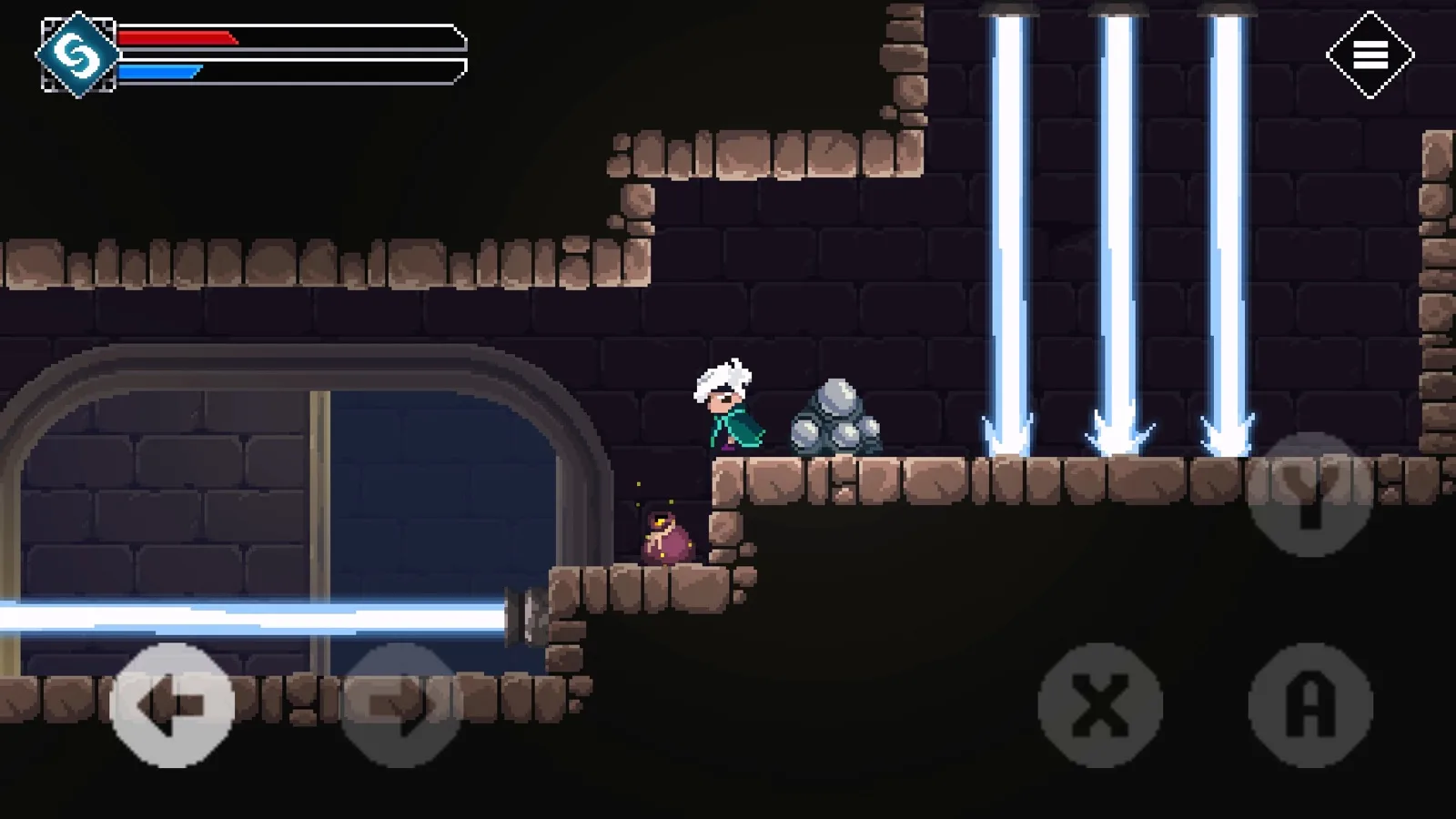 Vohenn screenshot 8
