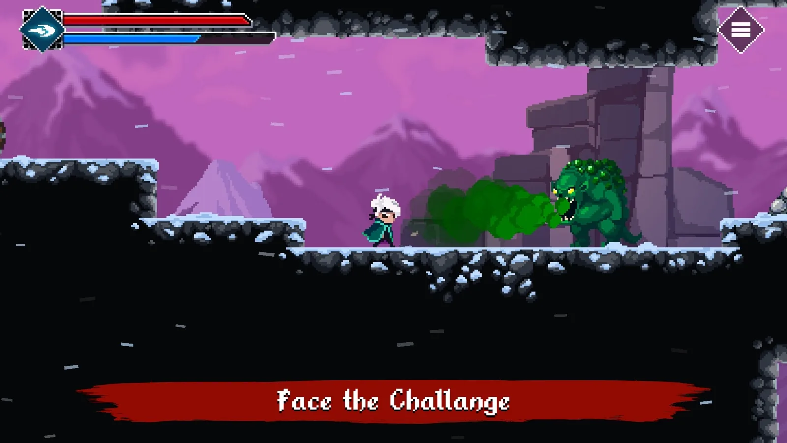 Vohenn screenshot 9