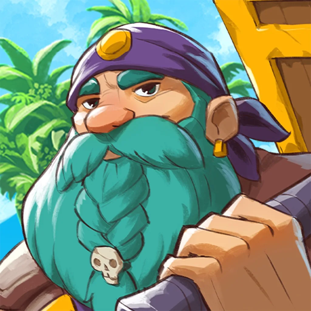 Wargroove 2: Pocket Edition App Store icon