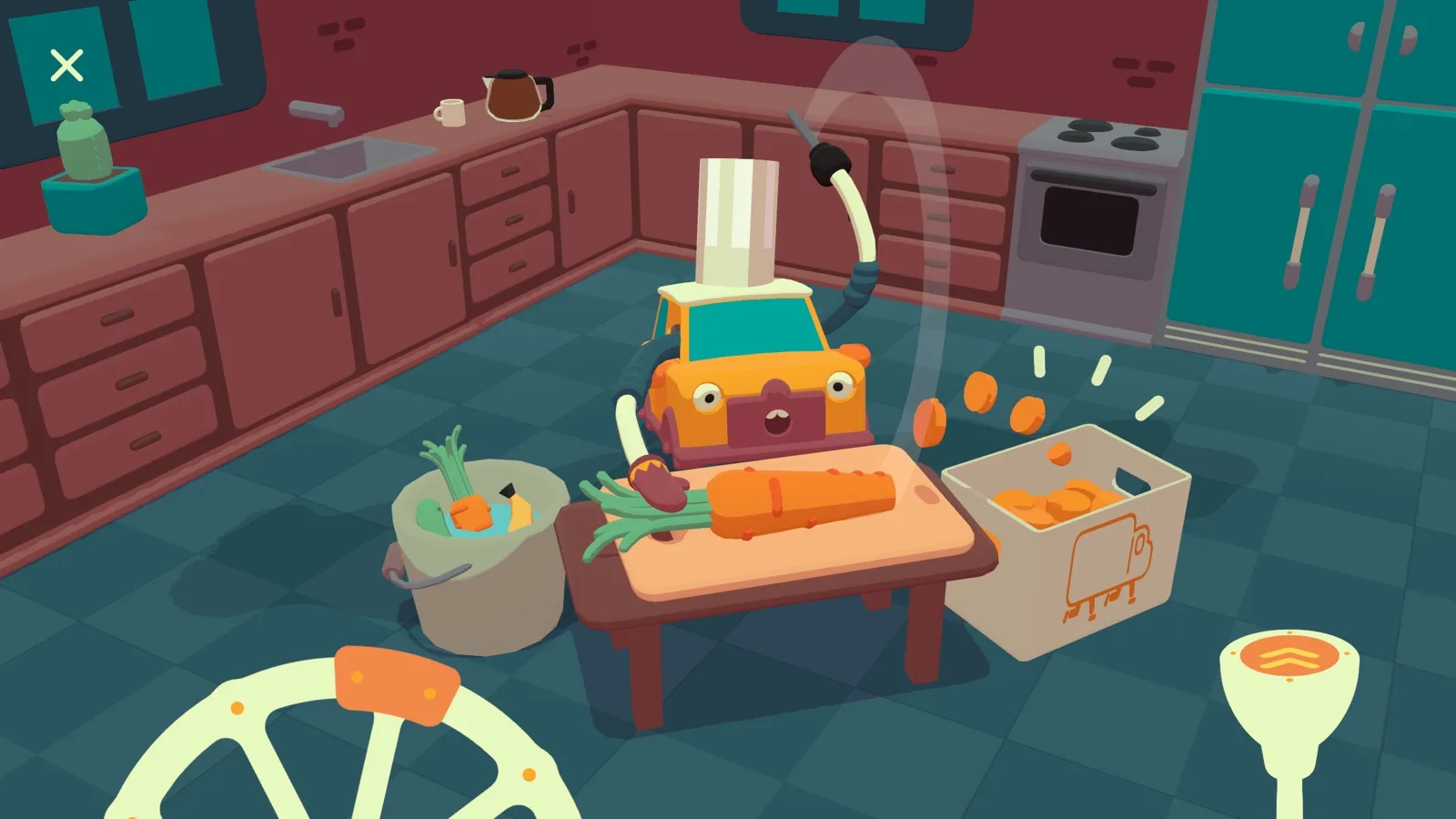 WHAT THE CAR? screenshot 7