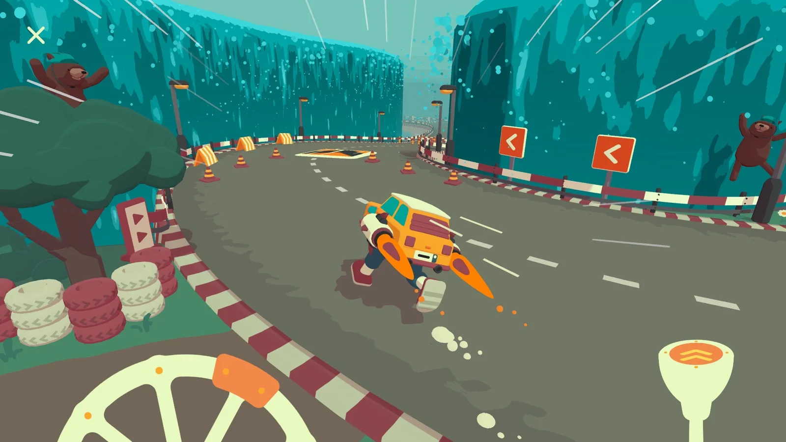 WHAT THE CAR? screenshot 8