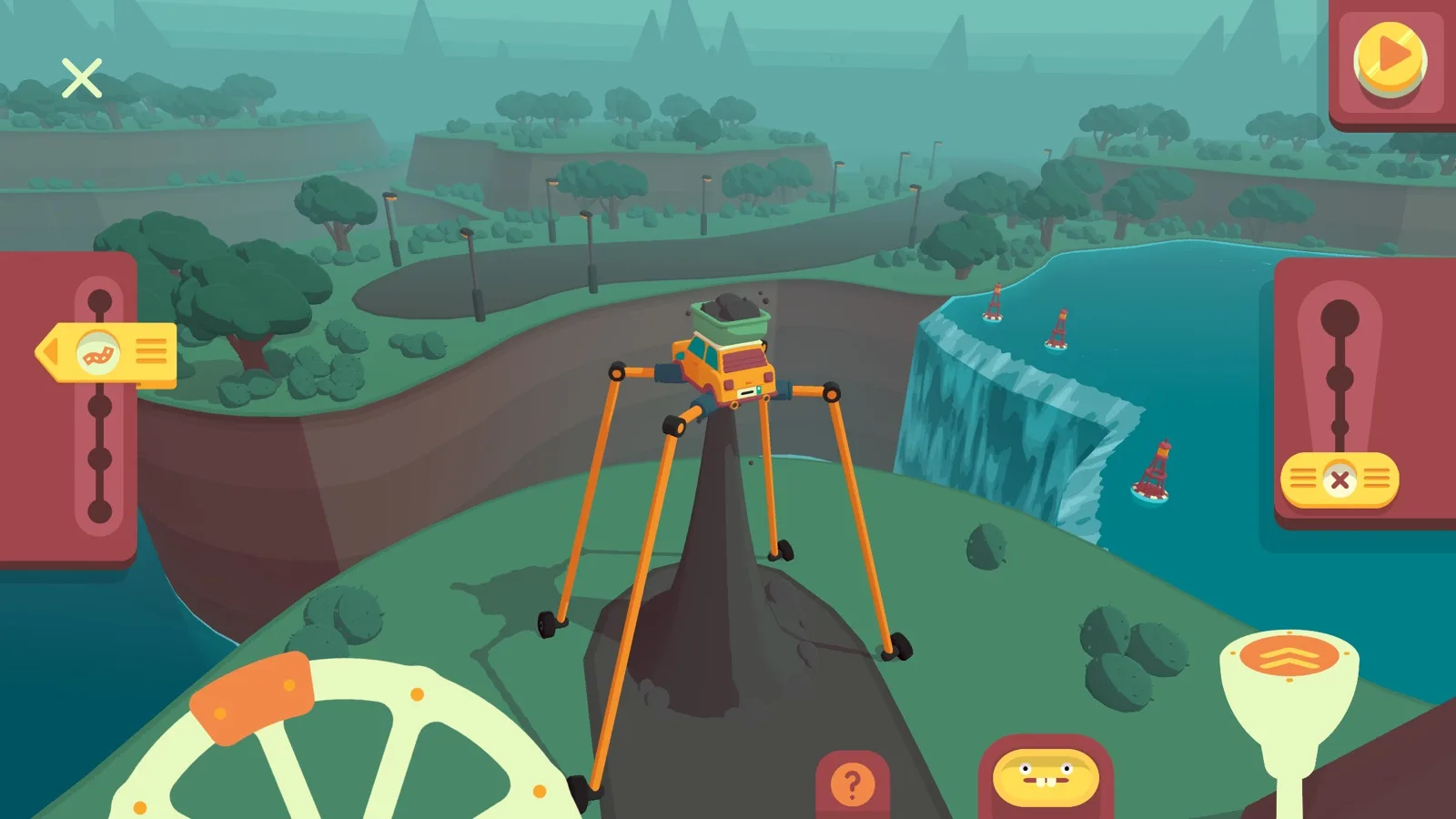 WHAT THE CAR? screenshot 10