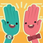 WHAT THE CLASH? App Store icon