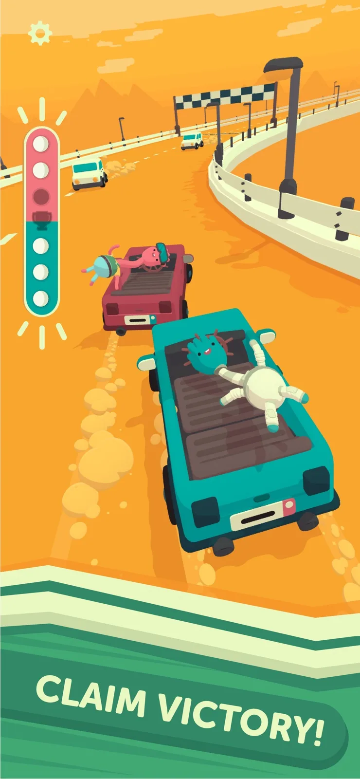 WHAT THE CLASH? screenshot 3