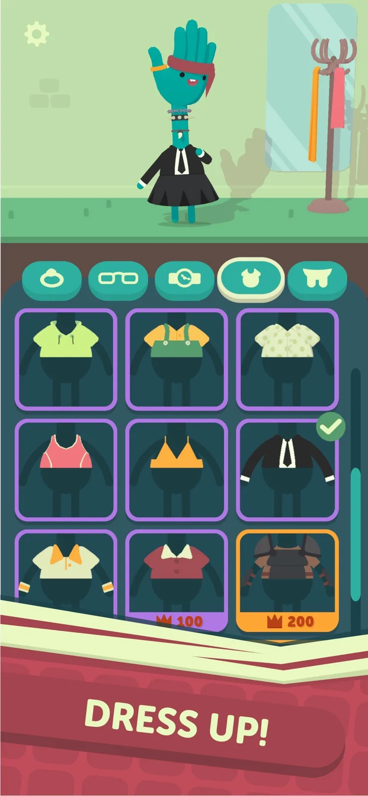 WHAT THE CLASH? screenshot 5