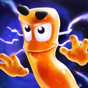 Worms Across Worlds App Store icon