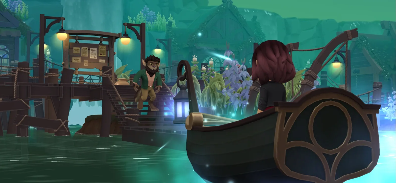 Wylde Flowers screenshot 4