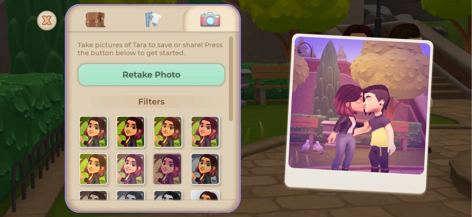Wylde Flowers screenshot 7