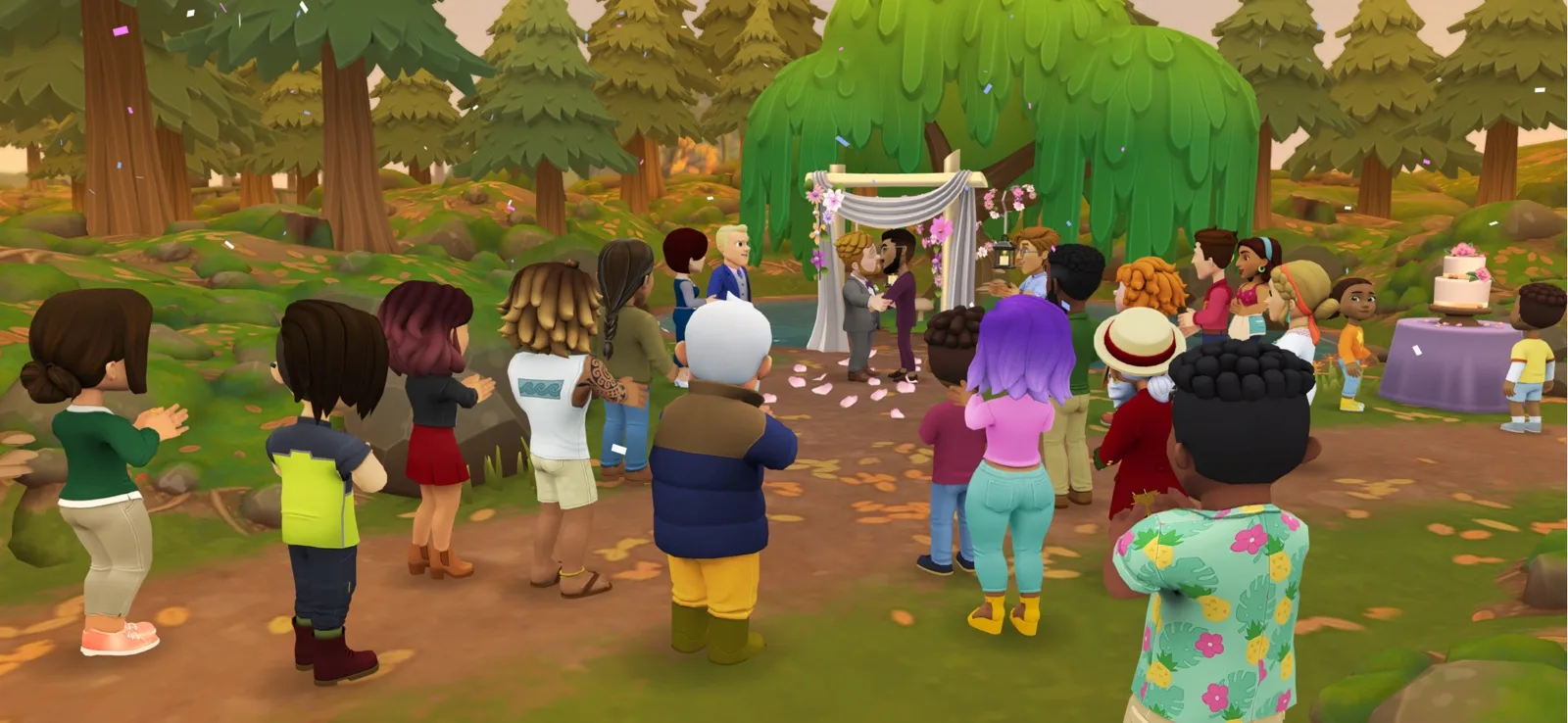 Wylde Flowers screenshot 9