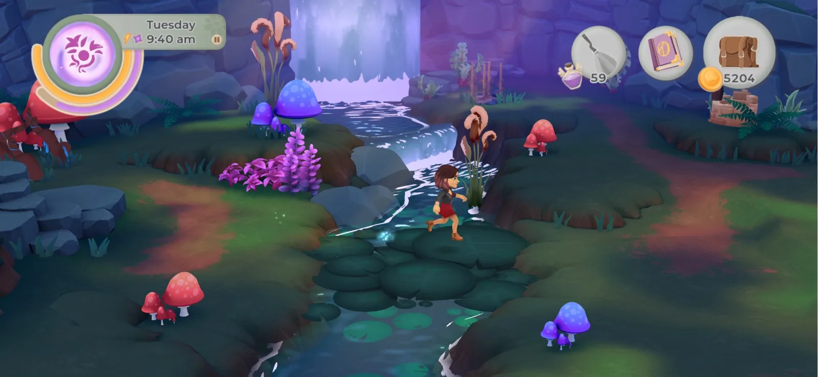 Wylde Flowers screenshot 10