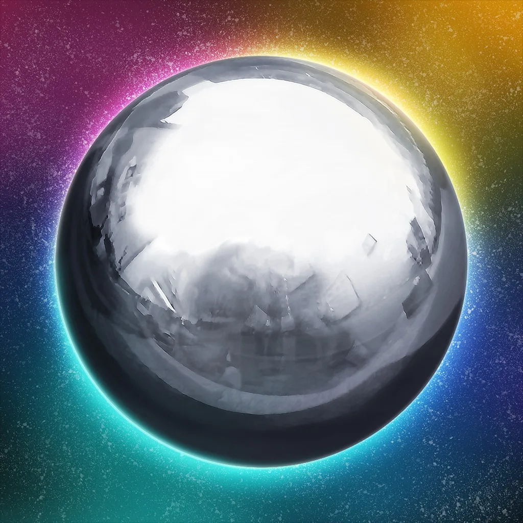 Zen Pinball Party App Store icon