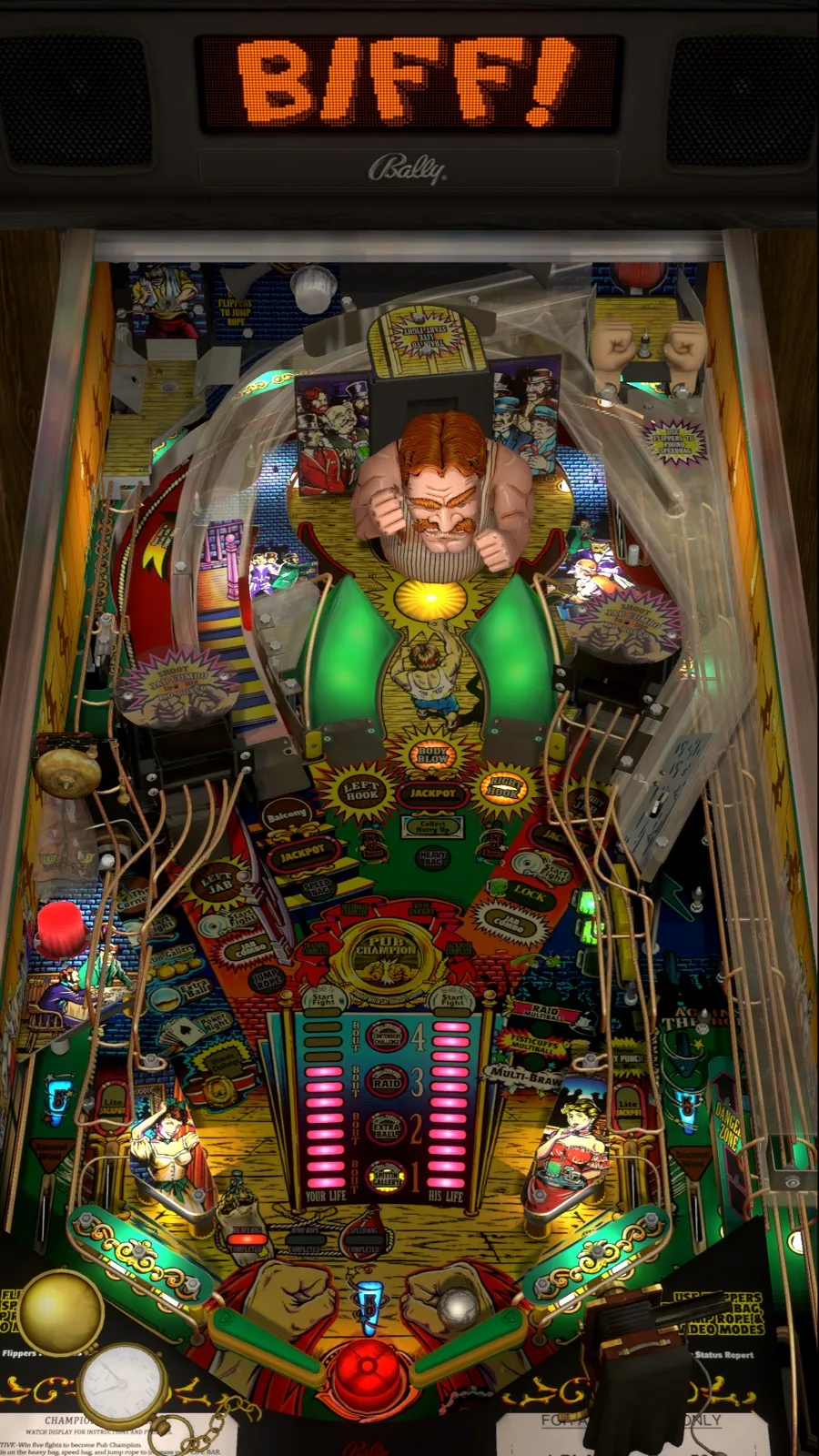 Zen Pinball Party screenshot 3